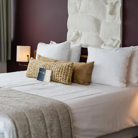 Boutique Hotel Texel-3