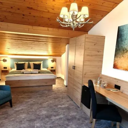 Hotel Bergruh-2