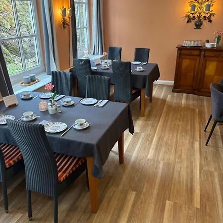 Boutique-Hotel Weigels Bergfreiheit-3