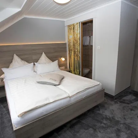 Hotel Forsthaus-3