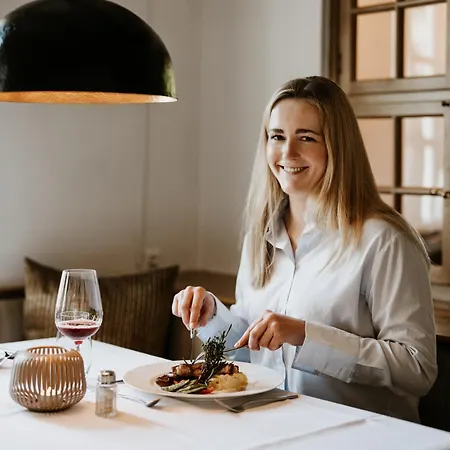 Boutique-Hotel Weigels Bergfreiheit-2