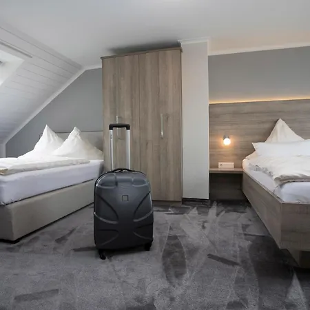 Hotel Forsthaus-2