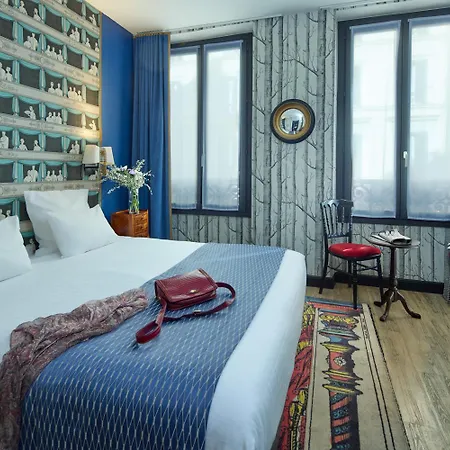 Hotel Sacha-3