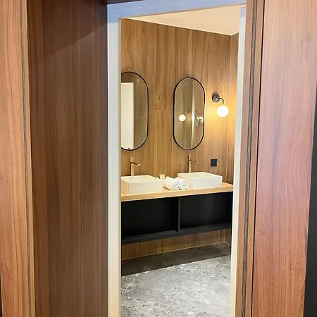 Hôtel Le Yachtman-3