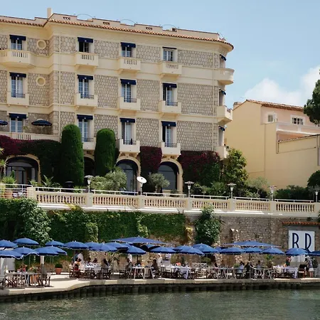 Hôtel Belles Rives-2