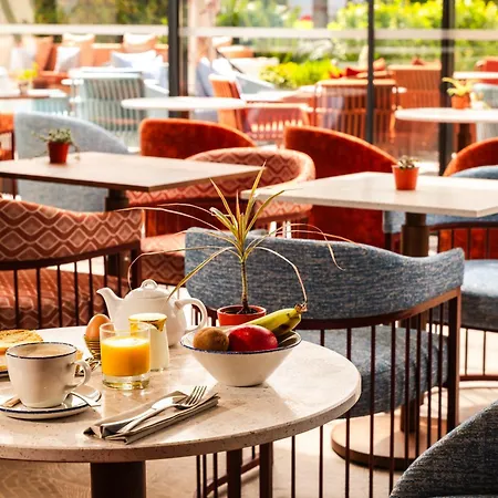 Hotel Le Canberra-2
