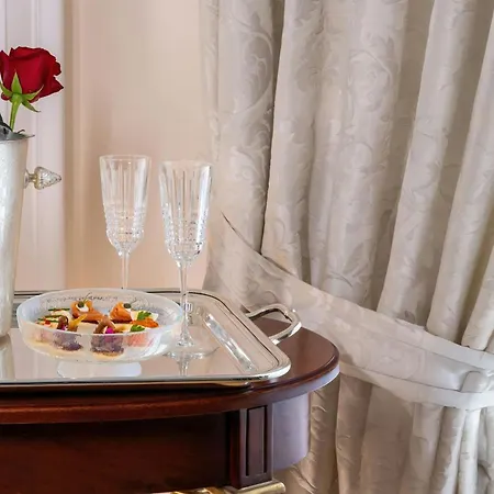 King George, A Luxury Collection Hotel, Athens-2