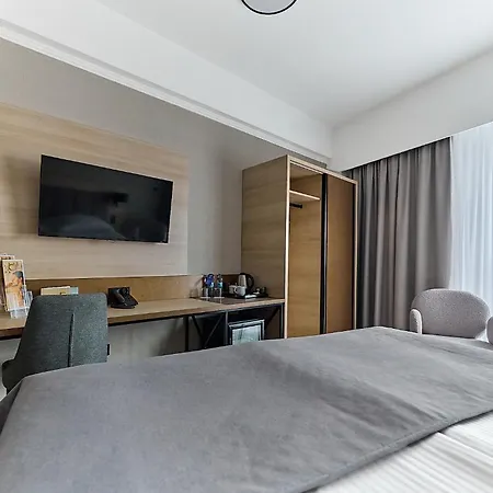 Hotel Aurora Family & Spa-2