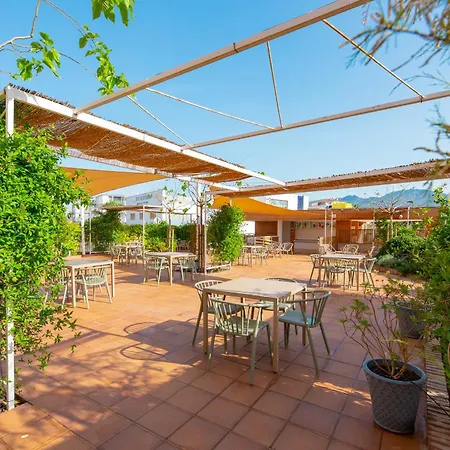 Prestige Sant Marc-3