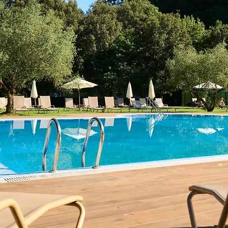 Gran Hotel Balneario De Puente Viesgo-2