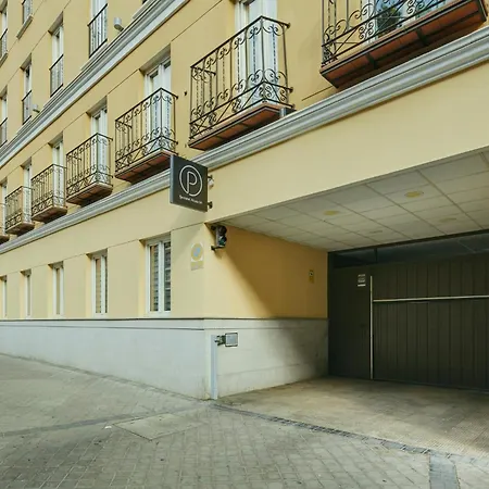 Sercotel Alcala 611-2