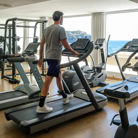Sentido Fido Punta Del Mar Hotel & Spa - Adults Only-2