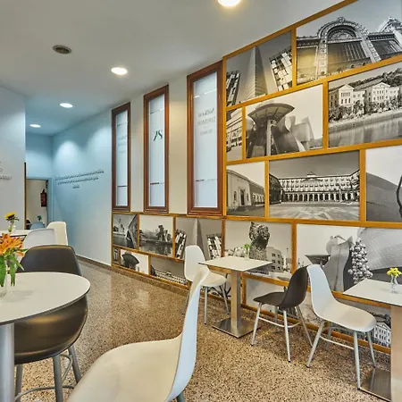 Hotel Silken Sirimiri-2