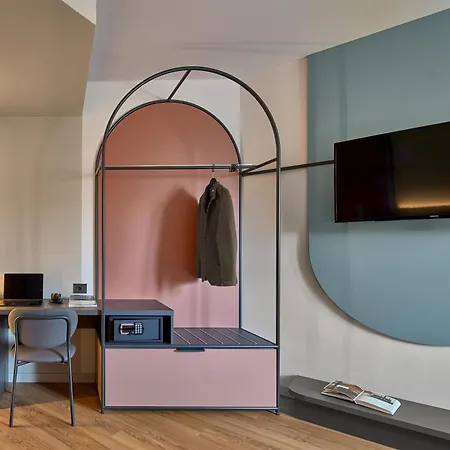 Best Western Hotel Fiera Verona-2