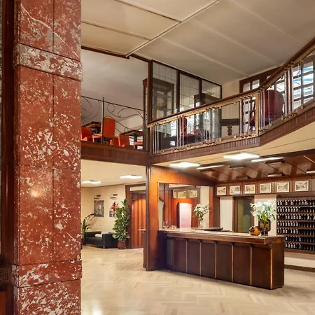 Hotel La Pace-3