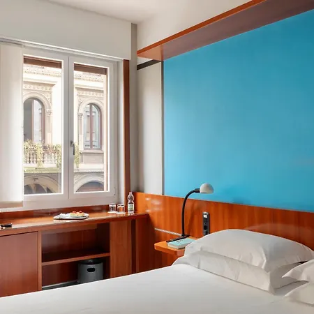 Hotel Mediolanum-2