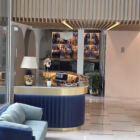 Hotel San Pietro-3