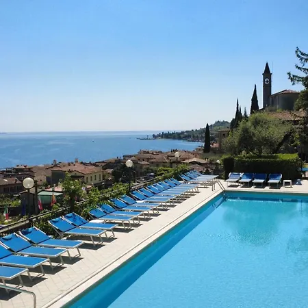 Hotel Palazzina-3