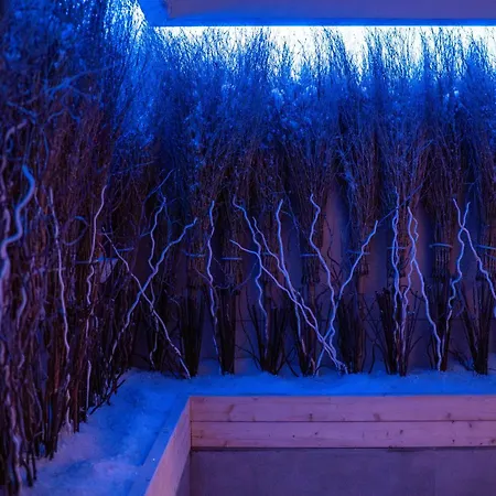 Una Hotels One Catania Wellness & Spa-2