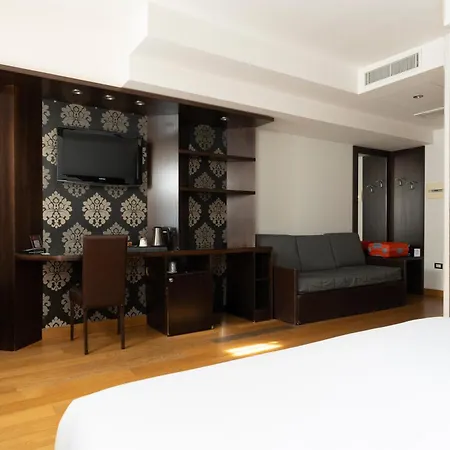 Hotel Royal Caserta-3