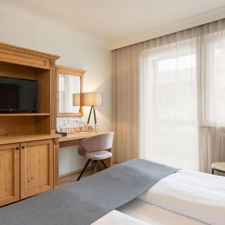 Hotel Montis - Active Nature Spa-2