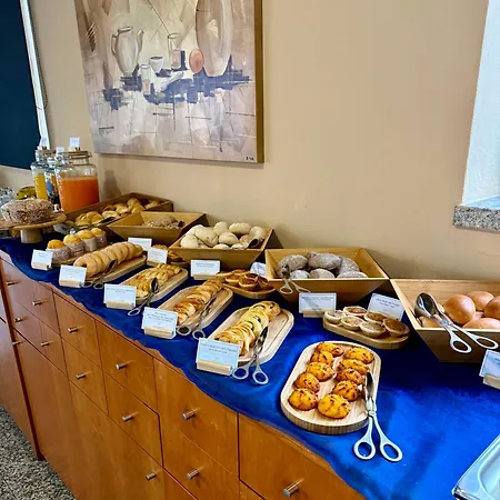 Hotel Pombeira-2