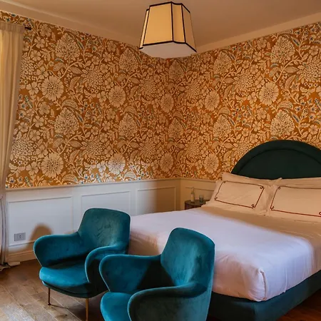 Hotel Certosa Di Maggiano-2
