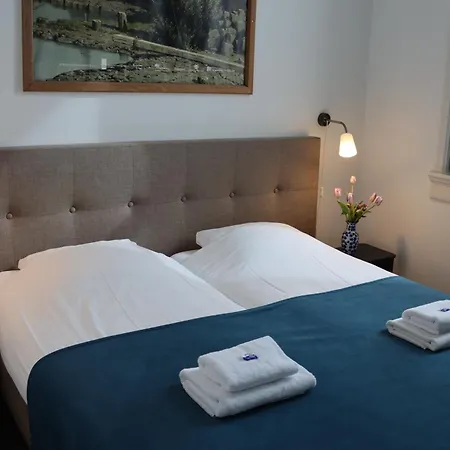 Bed & Breakfast Hotel Malts-2
