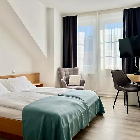 City Hotel Neuwied-2