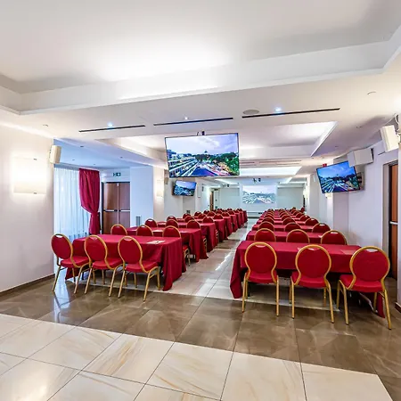 Cardinal Hotel St. Peter-3