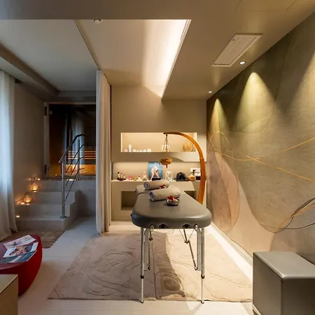 Villa dei Platani Boutique Hotel&SPA-2
