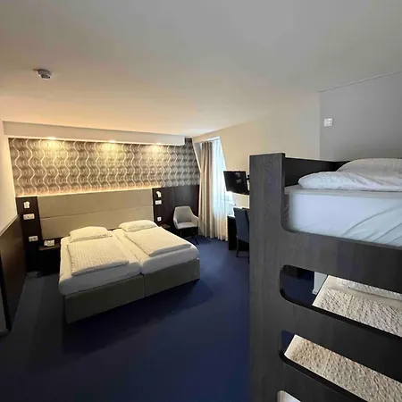 Hotel Alpina-3