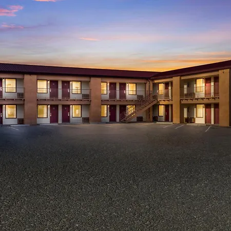 Baymont By Wyndham Socorro-2