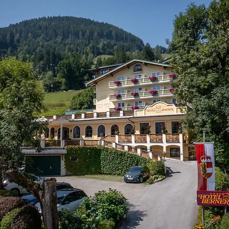 Hotel Berner-3