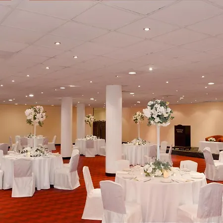 Al Falaj Hotel - Secure City Escape In Muscat-2