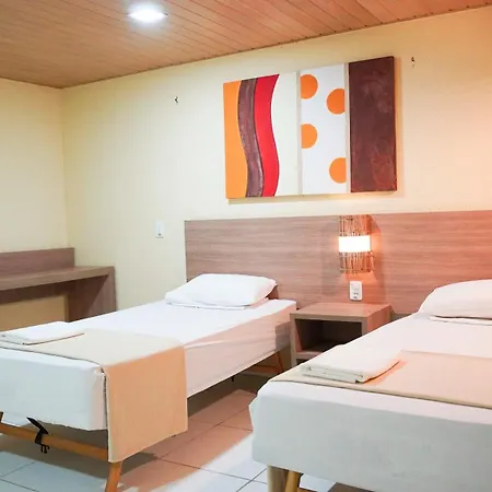 Goldmen Coliseum Beach Hotel-2
