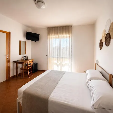 Hotel Mistral-3