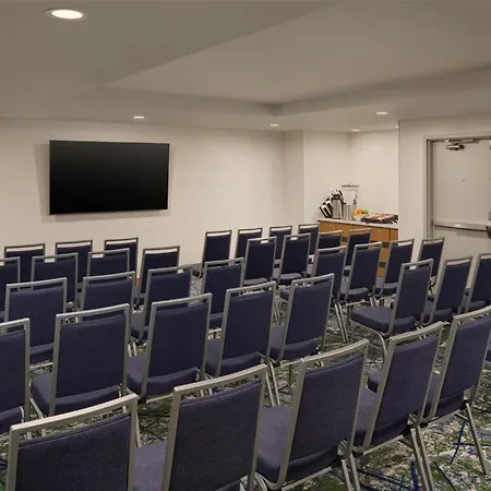 Doubletree By Hilton Gainesville-2