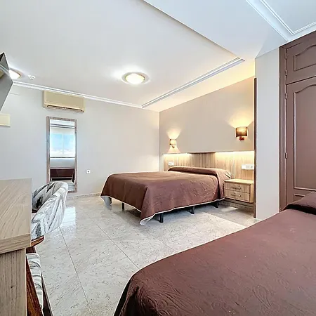 Hotel Noguera El Albir-3