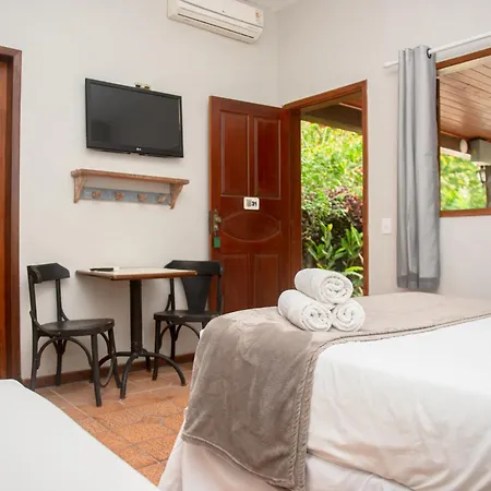 Hotel Vila Bavária Petrópolis-2