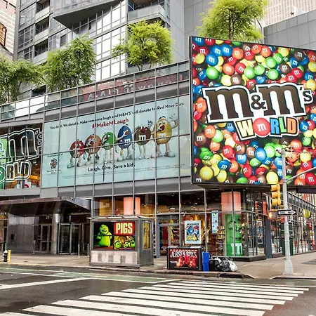 Oyo Times Square-3