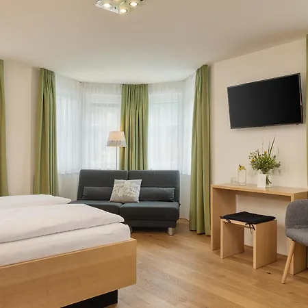 Oxa - Easy Escape - Bed & Breakfast-3
