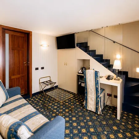 Hotel Principe di Piemonte-2