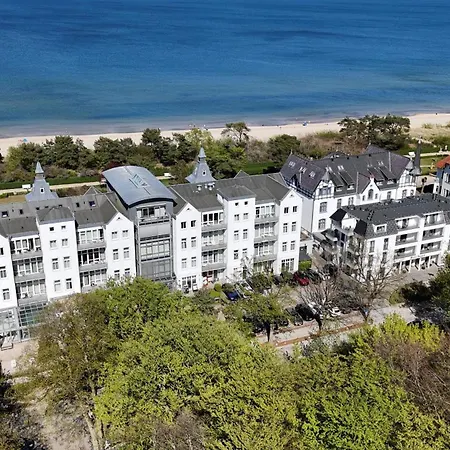 Hotel Asgard'S Meereswarte-3