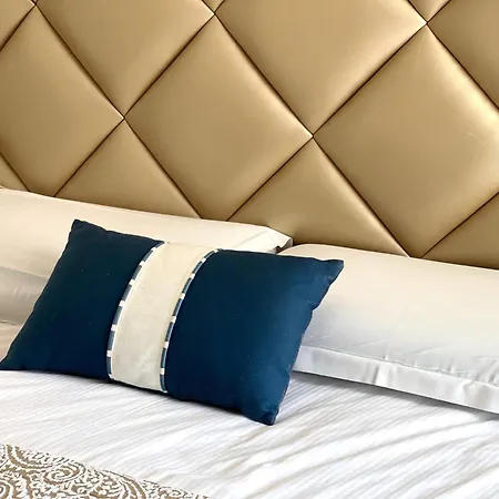 Hotel Le Fouquet's-2