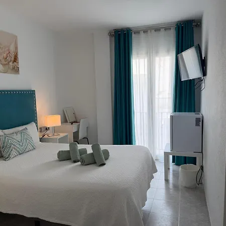 Hostal Nerjasol-3