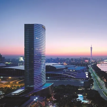 Shangri-La Guangzhou-2