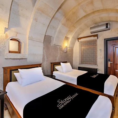Stone House Cave Hotel-3