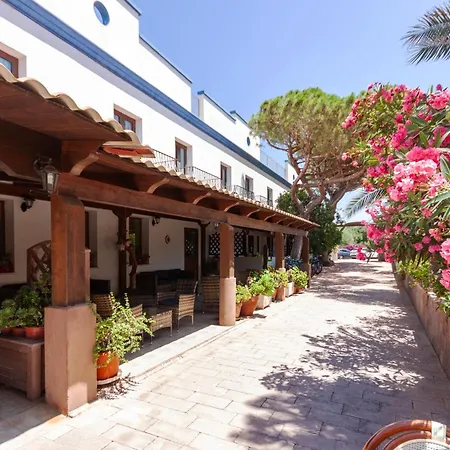 Hotel Stella Del Sud-2
