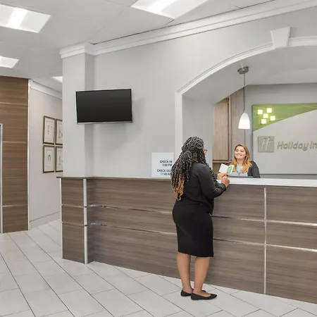 Holiday Inn Charleston-Riverview By Ihg-2